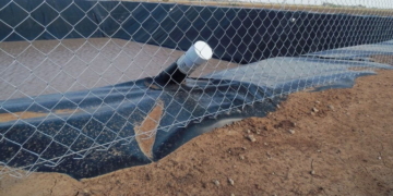 DHSH: «El proyecto en Maciel quedó sin efecto»