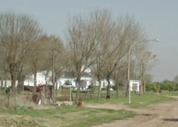 Violento robo en San Genaro: «Si no tenes la plata nos llevamos al nene»