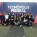 Alumnos de la escuela secundaria Nº437 de San Genaro visitaron Tecnópolis