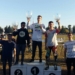 Un totorense terminó tercero en el Certamen Argentino de Motociclismo