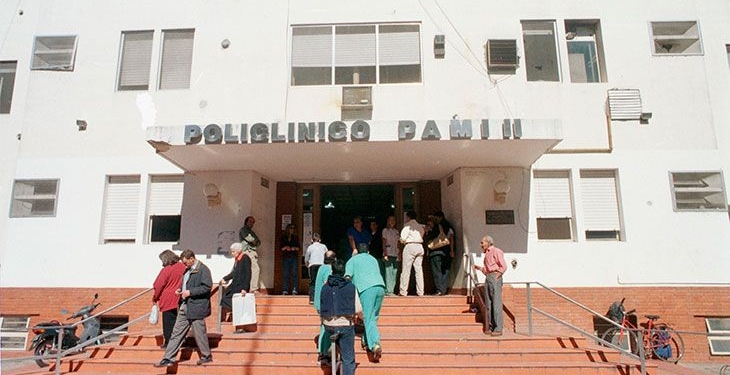 Pami en crisis: abuela de la región murió tras no ser atendida