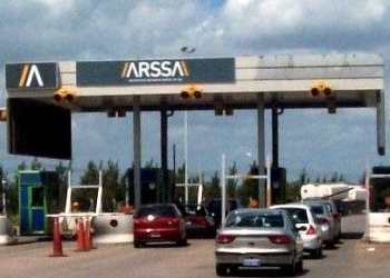 La oferta no convenció y cayó la licitación de la autopista