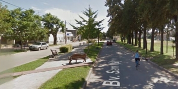 Cronograma de las fiestas patronales en Barrancas