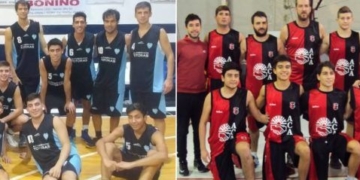 Totoras: el clásico de básquet de primera ya tiene fecha