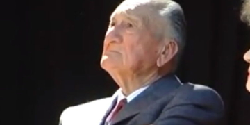 Falleció el presidente comunal más joven que tuvo Totoras