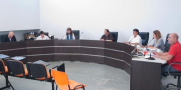 Ediles de Totoras proponen un túnel para cruzar la Ruta 34