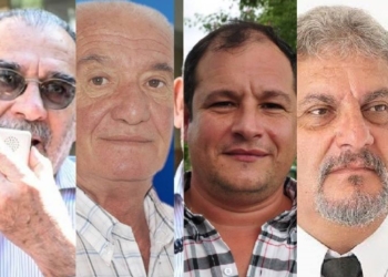 Sorpresa en Maciel: habrá interna entre Marucco y Tobozo