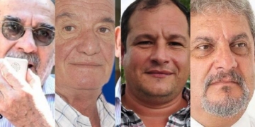 Sorpresa en Maciel: habrá interna entre Marucco y Tobozo