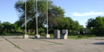 Construirán 12 viviendas y reubicarán a las familias de la zona del Fuerte