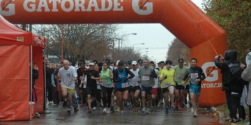Abrió la inscripción para la 3ra Maratón de Totoras