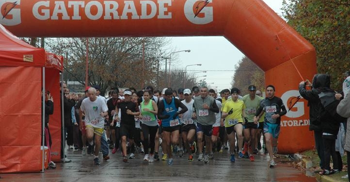Abrió la inscripción para la 3ra Maratón de Totoras