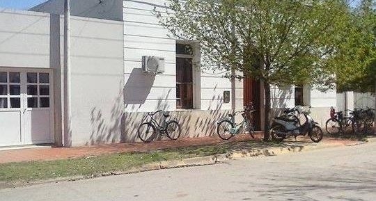 Inaugurarán el salón de usos múltiples en la Escuela Especial de San Genaro