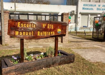 Andino: padres retiraron de una escuela a sus hijos por problemas edilicios