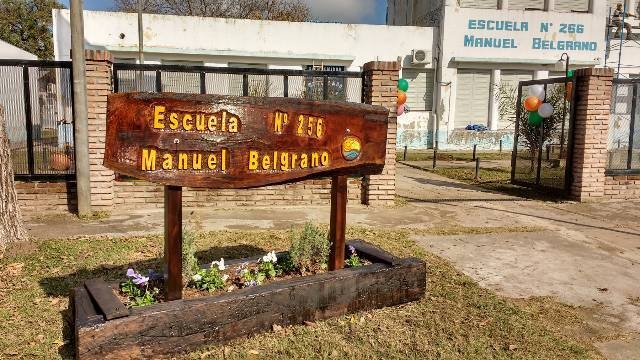 Andino: padres retiraron de una escuela a sus hijos por problemas edilicios