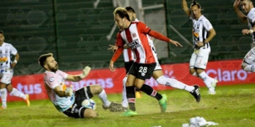 Histórica actuación de un oliverense eliminando a Estudiantes de La Plata