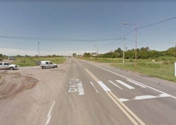 Ediles de Totoras proponen un túnel para cruzar la Ruta 34