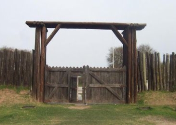 Especial jornada en Gaboto por los 490 años de la Fundación del Fuerte