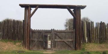 Especial jornada en Gaboto por los 490 años de la Fundación del Fuerte