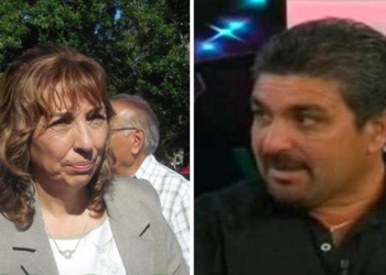 Mano a mano: Aguirre y Herrera disputarán la Comuna de Gaboto