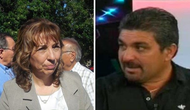 Mano a mano: Aguirre y Herrera disputarán la Comuna de Gaboto