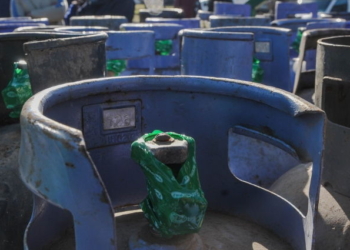 Cambio de jornada: la garrafa social en Monje estará este jueves