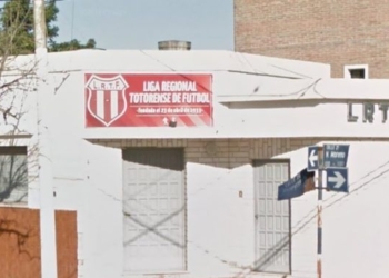 Sportivo Díaz pidió los puntos del encuentro de primera suspendido