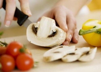 Dictarán un curso de manipulación de alimentos en Andino