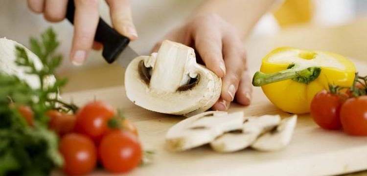 Dictarán un curso de manipulación de alimentos en Andino