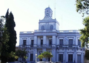 Detuvieron a un hombre acusado de abuso