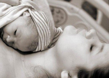 Aprobaron en la provincia la Ley de Parto Respetado