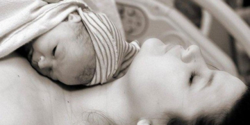 Aprobaron en la provincia la Ley de Parto Respetado