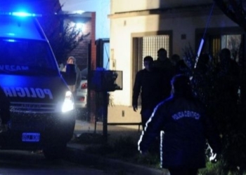 Una mujer apuñaló a un hombre que «la tenía cansada»