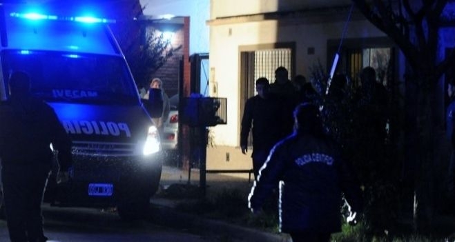 Una mujer apuñaló a un hombre que «la tenía cansada»