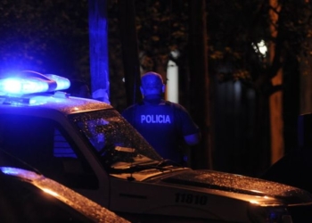 Andino: robaron en un supermercado a mano armada y fueron detenidos