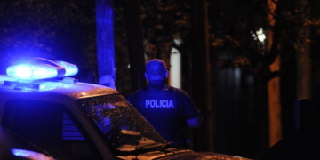 Asalto comando: noche de terror para una familia de San Genaro