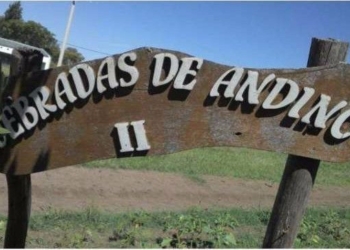 Andino: una vecinal convocó a los candidatos a debatir