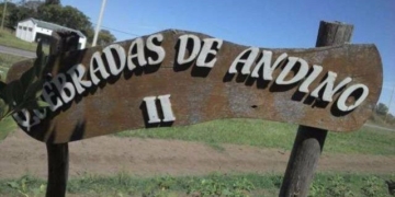 Andino: una vecinal convocó a los candidatos a debatir