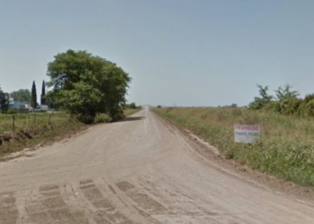 Licitarán la pavimentación de la Ruta 10 entre Gálvez y Bernardo de Irigoyen