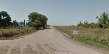 Licitarán la pavimentación de la Ruta 10 entre Gálvez y Bernardo de Irigoyen