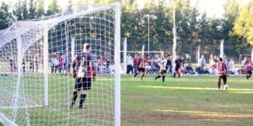 La Liga Sanlorencina dará inicio a su fecha de clásicos