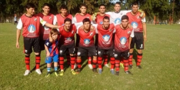 El sabalero volvió a sumar de a tres y recuperó la cima