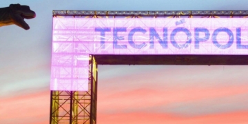Tecnópolis Federal ya recibe miles de visitantes santafesinos