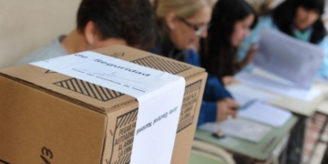 En la región, sólo en Maciel se votará a presidente comunal en agosto