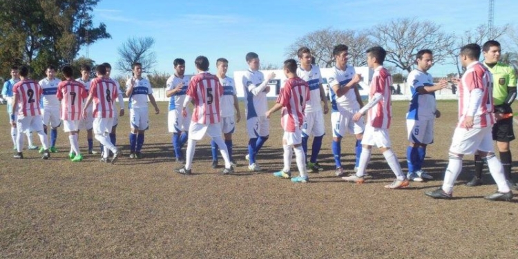Domingo de definiciones con la última fecha del Apertura de la Totorense