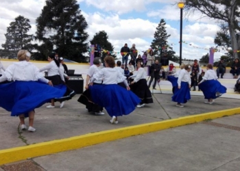 Totoras: la segunda Fiesta de las Colectividades tiene fecha y lugar