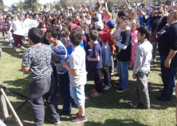 Monje: Cambio de jornada para las actividades de vacaciones