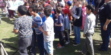 Monje: Cambio de jornada para las actividades de vacaciones