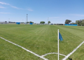 Clubes de la región recibirán aportes a través de Coprode