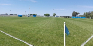 Clubes de la región recibirán aportes a través de Coprode