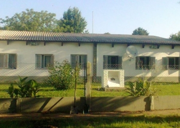 La escuela 980 de Villa La Ribera celebrará las Bodas de Diamante